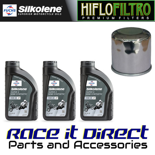 Olio filtro per yamaha - e,