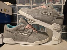 Reebok Workout Plus x Patta -