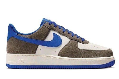 Nike air force - nike, royal