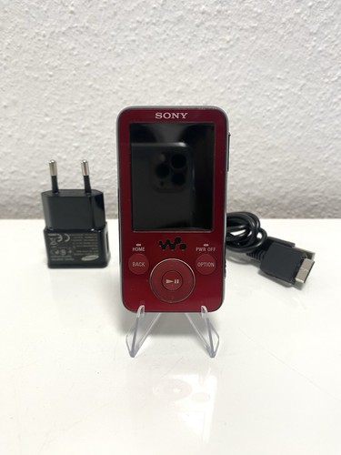 Sony nwz e438f - sony, walkman