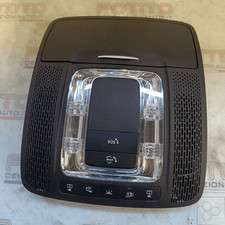 Luce cortesia ant. tetto  MERCEDES-BENZ Classe A (W177) 45 AMG 4Matic+ (285Kw)