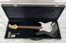 Chitarra elettrica Chevy ST-R Stratocaster Korea anni 90 Cheri Chery Fender Copy SENZA CUSTODIA