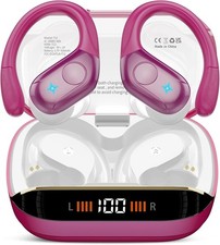 Auricolari bluetooth 4 - bluetooth, 5.4