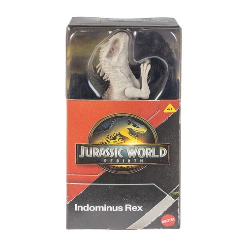 Nuova mattel jurassic - -, world