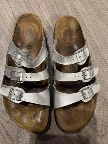 Sandali birkenstock florida - sandali,