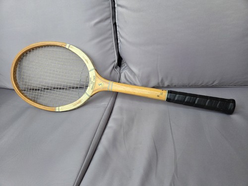 Racchetta tennis vintage - racchetta,