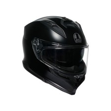 AGV K7 Mono Casco Moto (Nero