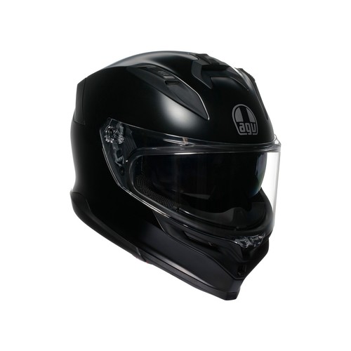 Agv mono casco - k7, (nero