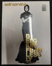 Self Service Magazine Autumn /