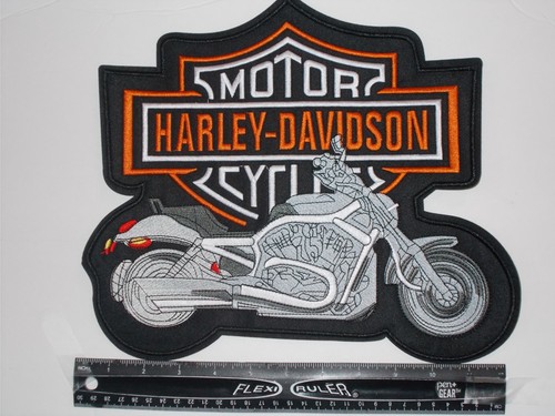 Harley davidson motorcycles - davidson,