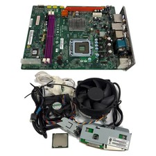 Packard bell imedia - imedia, x4520