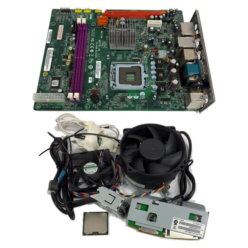 Packard bell imedia x4520 - packard,