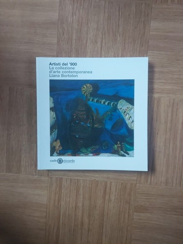 Artisti del 900 la - del,
