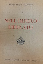 Nell impero liberato dario - nell'impero,
