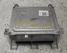 A0024463340 Centralina iniezione  MERCEDES-BENZ Classe B (T245) 170/180 Mnv