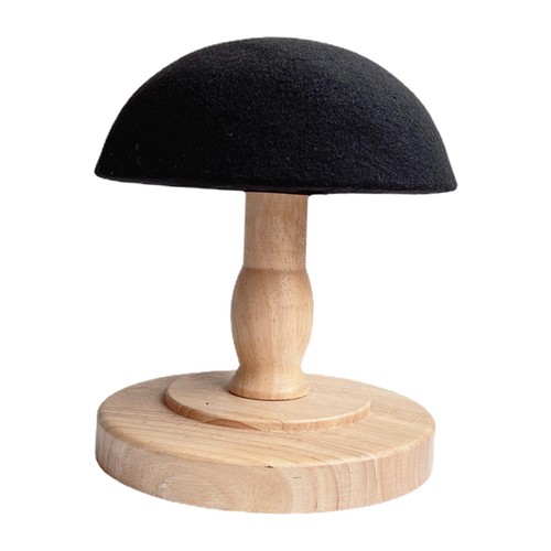 Robusto porta cappelli - , con
