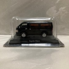 Kyosho 1/64 Toyota Hiace