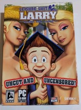 Tuta tempo libero Larry Magna