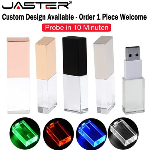 Pen drive led blu - pen,