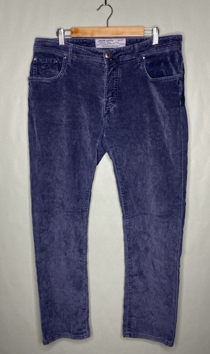Pantalone velluto coste - pantalone,