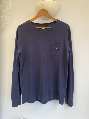 Shirt uomo penfield blu - uomo, navy