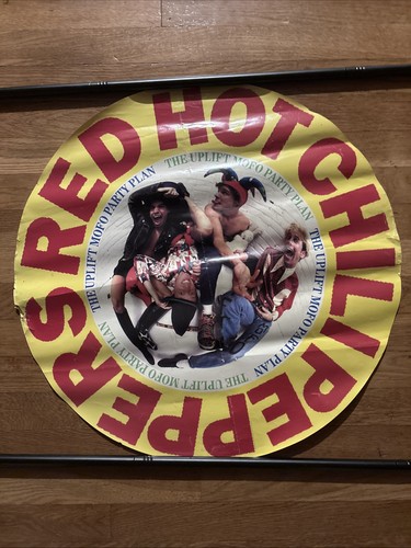 Extremely rare red hot - rare, chili