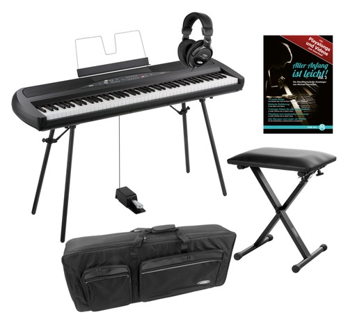 Korg 280 set pianoforte - sp-280,