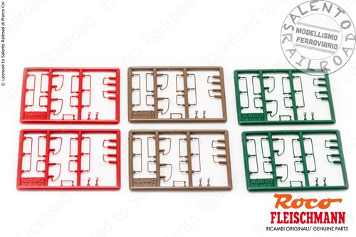 Roco 126960 87 set - -,