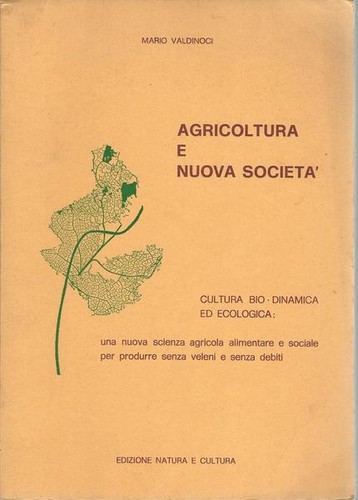 Agricoltura nuova società - agricoltura,