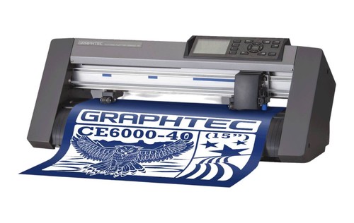 Graphtec ce6000 40dlc - graphtec, a3