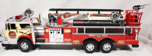 Vintage nuovo bright rescue - nuovo,