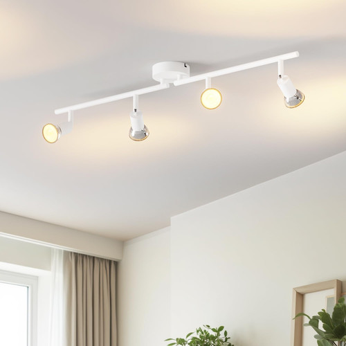 Faretti led soffitto - faretti, da