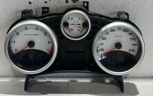 Contachilometri per peugeot - per,