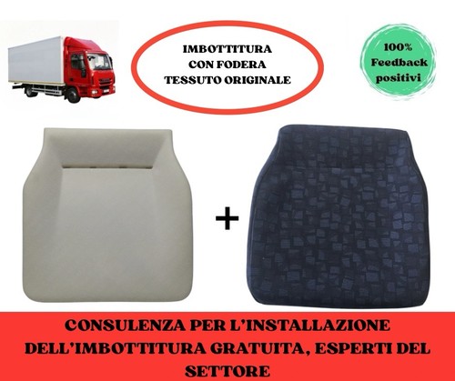 Ricambio per sedile - ricambio, seduta