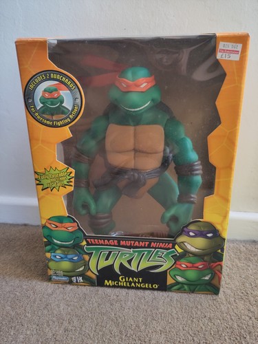 Teenage mutant ninja - teenage,