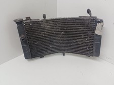 Radiatore Acqua Suzuki GSX-R