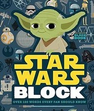 Star Wars Block (an Abrams