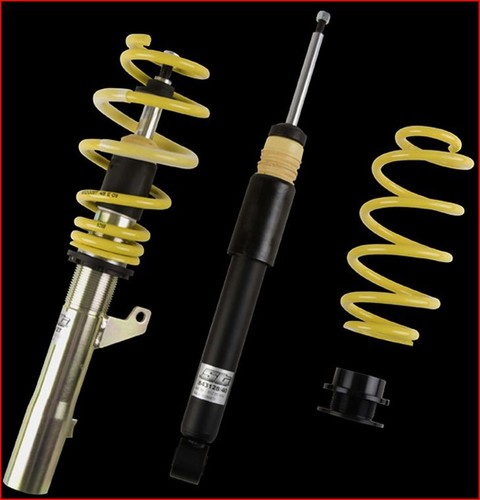 Coilover per fiat 124 - coilover,
