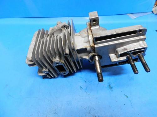 Piston cylinder crank for - cylinder,
