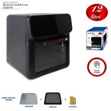 Friggitrice Fornetto ad Aria