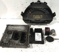 KIT CENTRALINA MOTORE SMART