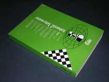 Scacchi chess schack