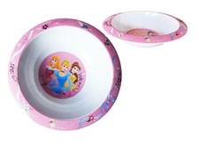 PIATTO IN PLASTICA FONDO