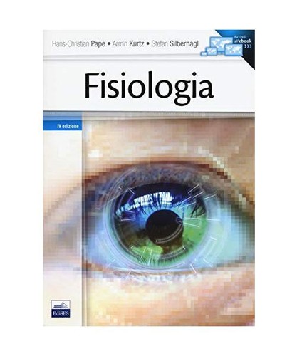 Fisiologia con book - fisiologia., pape