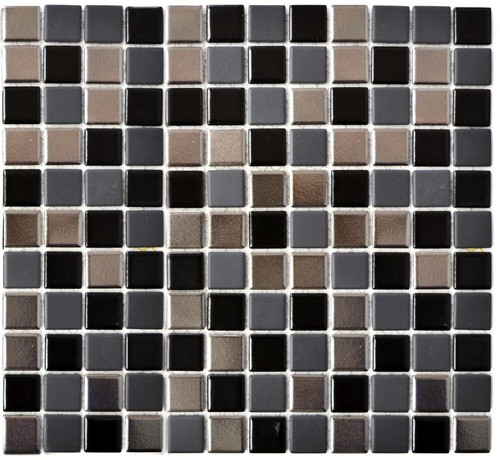 Mosaico piastrella ceramica - mosaico,