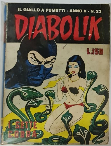 Lotto diabolik numeri - diabolik,