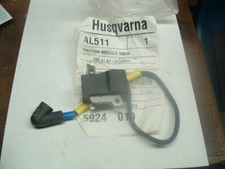 MODULO ACCENSIONE ELETTRONICA