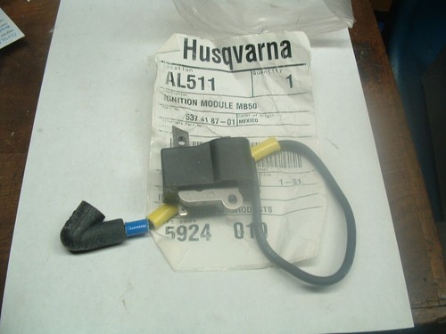 Modulo accensione elettronica - modulo,