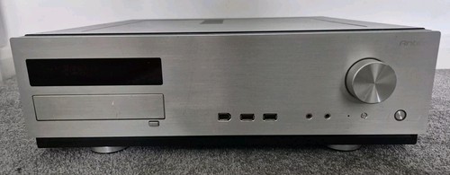 Antec fusion htpc - fusion, media