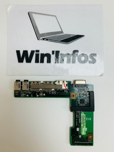 Modulo scheda usb connettore - modulo,